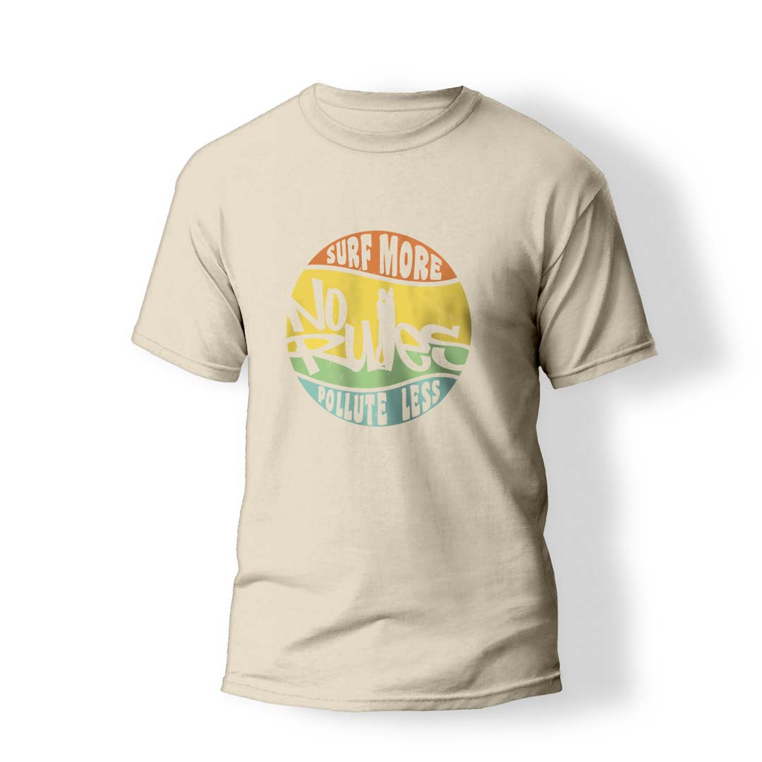 No Rules – Enata Design