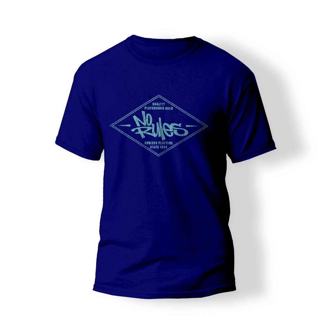 No Rules – Enata Design