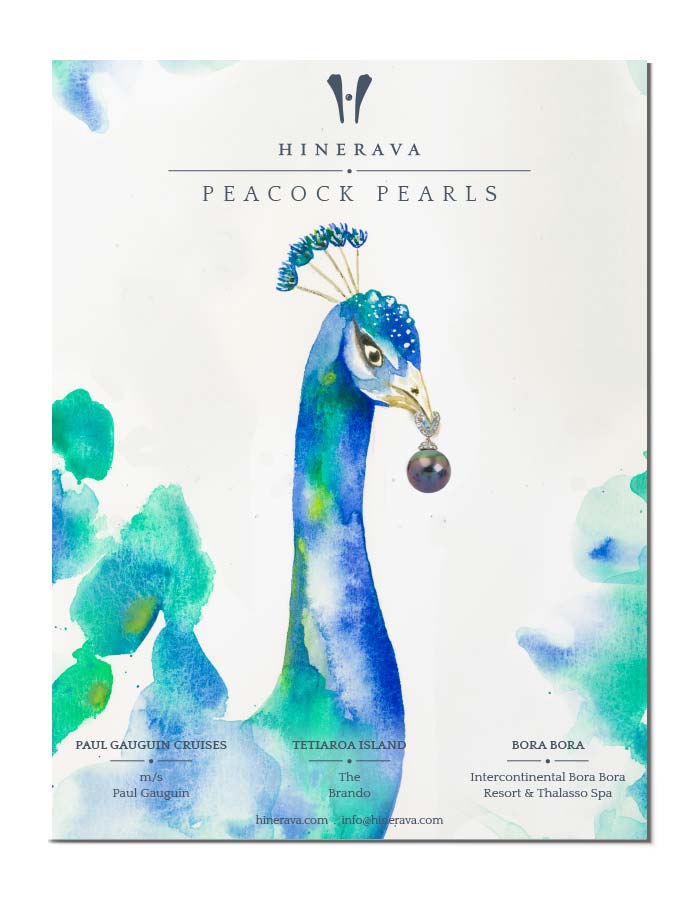 Hinerava – Enata Design