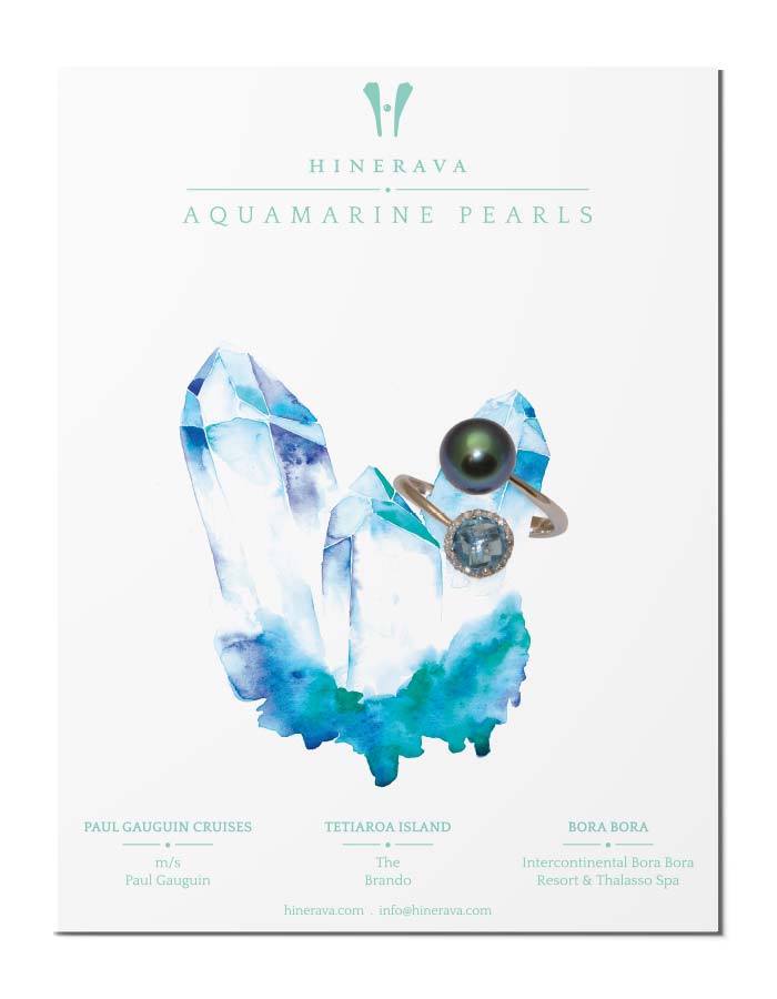 Hinerava – Enata Design